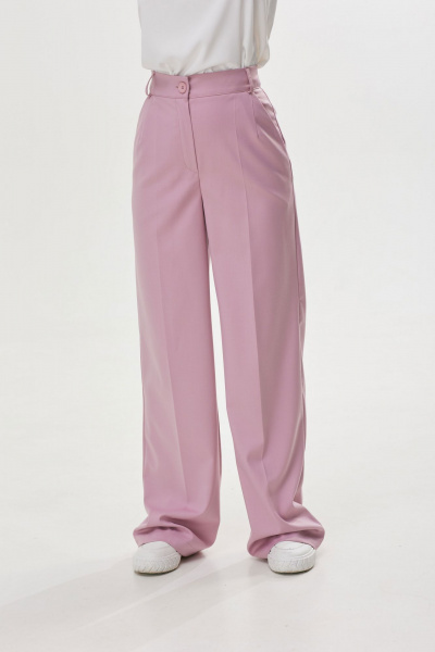 Брюки, жакет Lyushe 3703 - фото 8