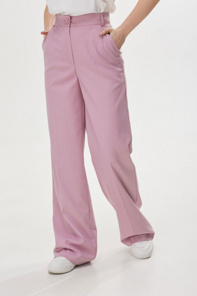 Брюки, жакет Lyushe 3703 - фото 7