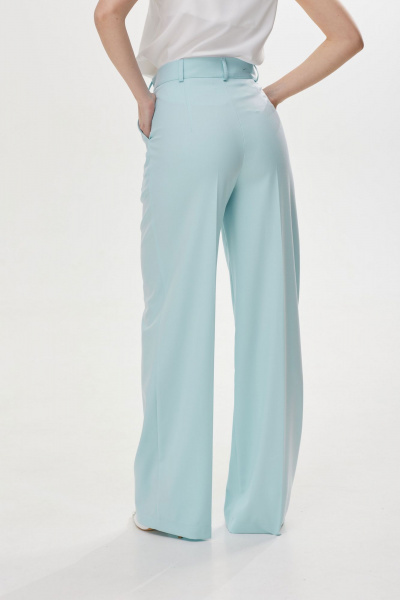 Брюки, жакет Lyushe 3704 - фото 6