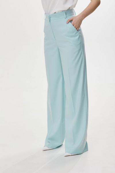 Брюки, жакет Lyushe 3704 - фото 5