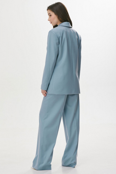 Брюки, жакет Lyushe 3705 - фото 2