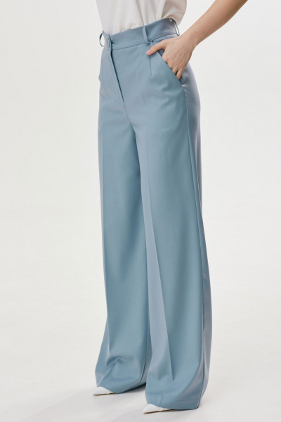 Брюки, жакет Lyushe 3705 - фото 5