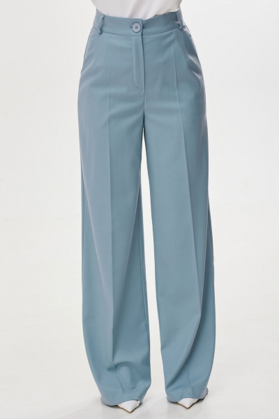 Брюки, жакет Lyushe 3705 - фото 4