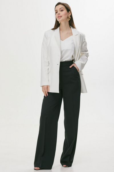 Брошь, жакет Lyushe 3706/1 - фото 15