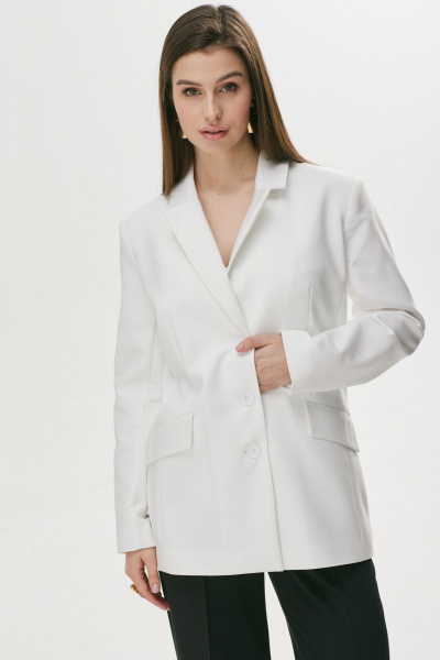 Брошь, жакет Lyushe 3706/1 - фото 12