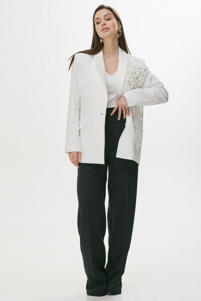 Брошь, жакет Lyushe 3706/1 - фото 9