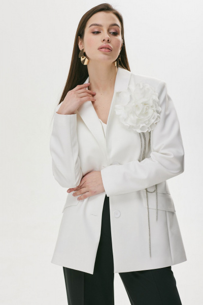 Брошь, жакет Lyushe 3706/1 - фото 1