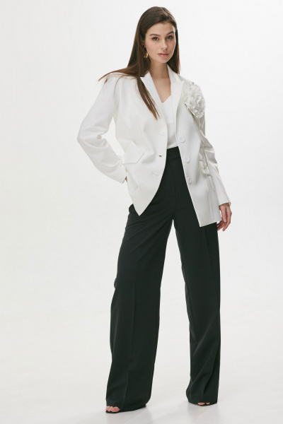 Брошь, жакет Lyushe 3706/1 - фото 3