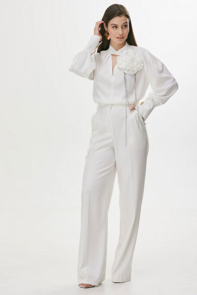 Брюки Lyushe 3707 - фото 6