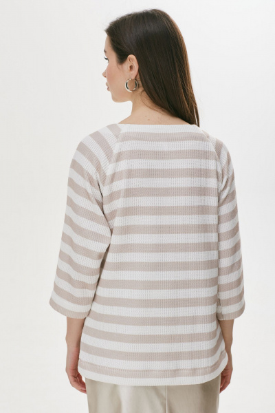 Джемпер Lyushe 3709 - фото 3