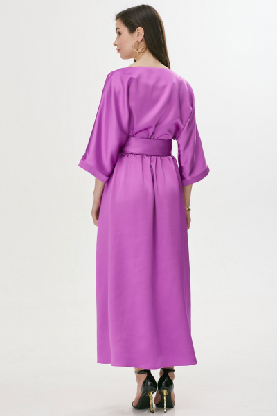 Платье Lyushe 3710 - фото 9