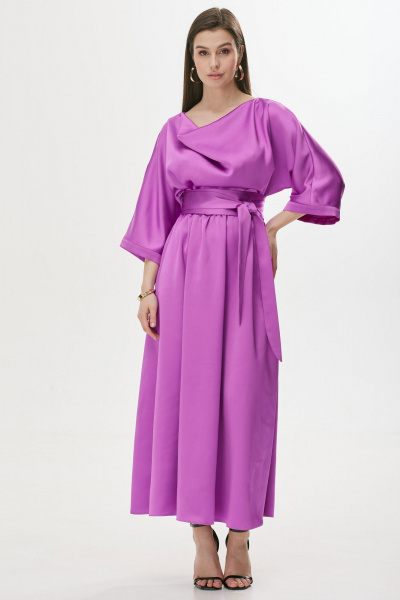 Платье Lyushe 3710 - фото 2