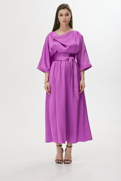 Платье Lyushe 3710 - фото 1