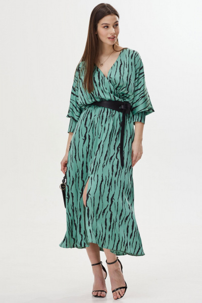 Платье Lyushe 3715 - фото 10