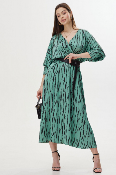 Платье Lyushe 3715 - фото 9