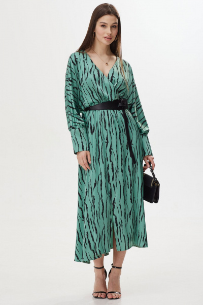 Платье Lyushe 3715 - фото 7