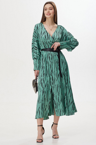 Платье Lyushe 3715 - фото 5