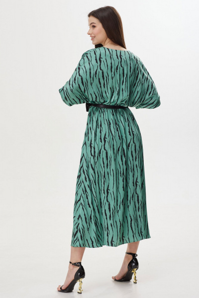 Платье Lyushe 3715 - фото 3