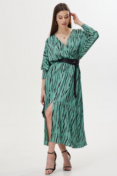 Платье Lyushe 3715 - фото 2