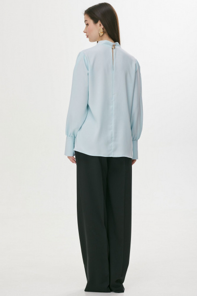 Блуза Lyushe 3718 - фото 11