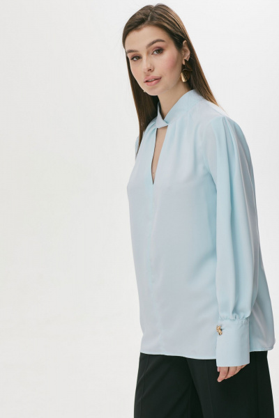 Блуза Lyushe 3718 - фото 10