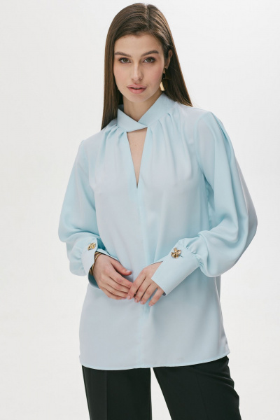 Блуза Lyushe 3718 - фото 9
