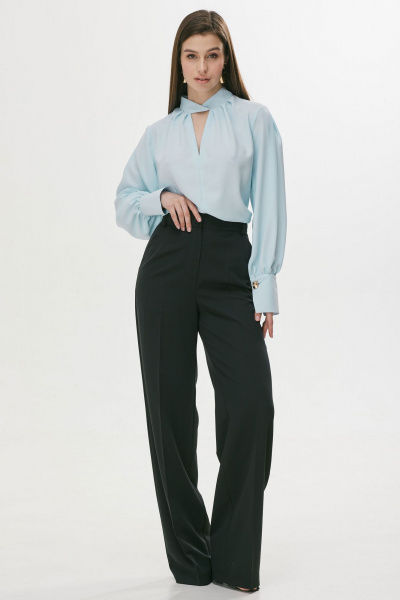 Блуза Lyushe 3718 - фото 7