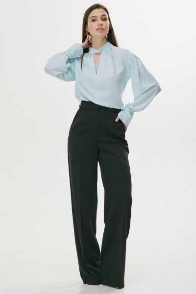 Блуза Lyushe 3718 - фото 6