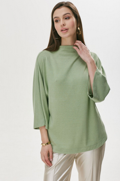 Джемпер Lyushe 3721 - фото 10