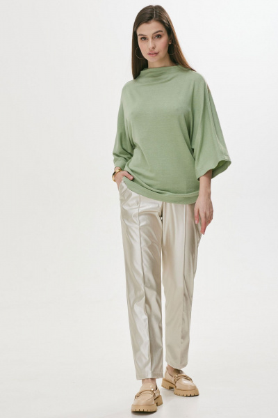 Джемпер Lyushe 3721 - фото 8