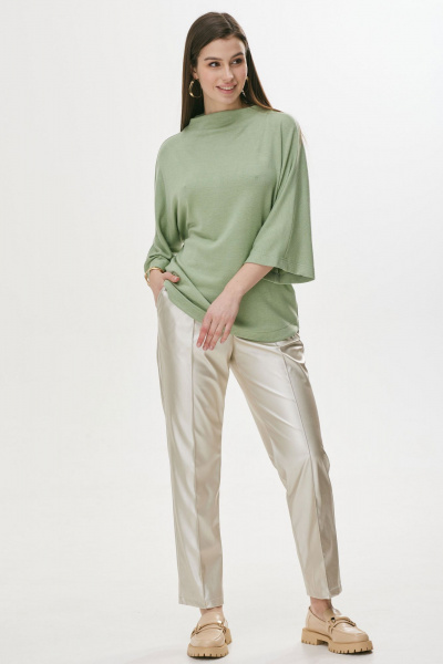 Джемпер Lyushe 3721 - фото 7