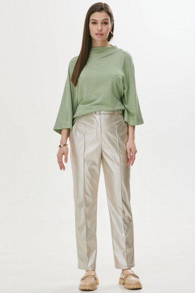 Джемпер Lyushe 3721 - фото 5