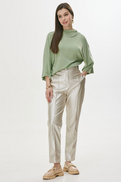 Джемпер Lyushe 3721 - фото 3