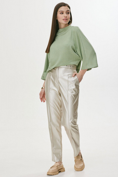 Джемпер Lyushe 3721 - фото 1