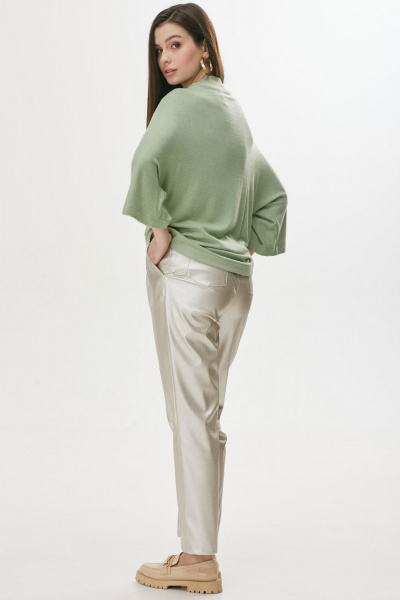 Джемпер Lyushe 3721 - фото 4