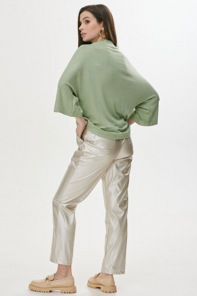 Джемпер Lyushe 3721 - фото 2