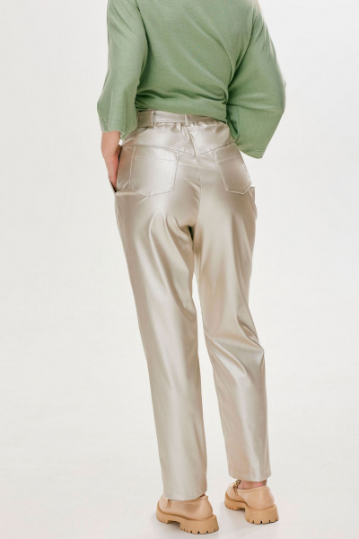 Брюки Lyushe 3723 - фото 6