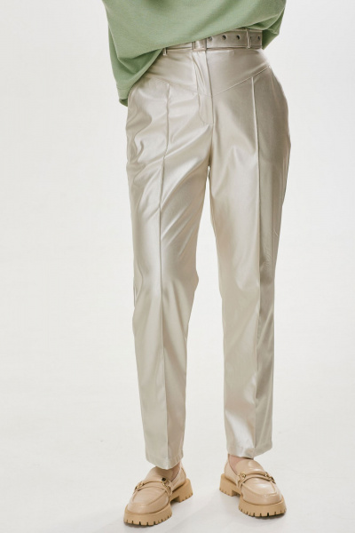 Брюки Lyushe 3723 - фото 5