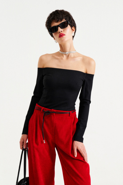 Боди MUA 48-283 - фото 1