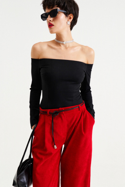 Боди MUA 48-283 - фото 2