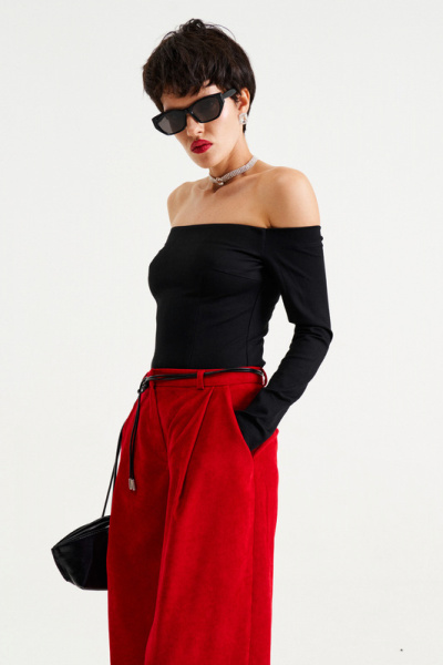 Боди MUA 48-283 - фото 6