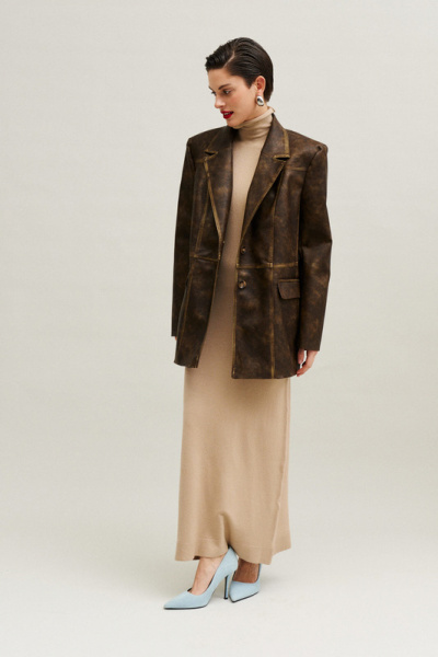 Жакет MUA 50-213 - фото 1