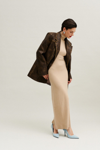 Жакет MUA 50-213 - фото 2