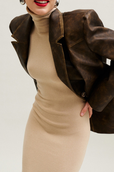 Жакет MUA 50-213 - фото 5