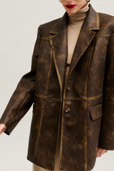 Жакет MUA 50-213 - фото 6