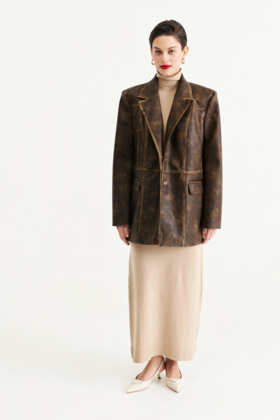 Жакет MUA 50-213 - фото 7