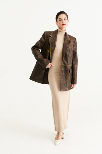 Жакет MUA 50-213 - фото 8