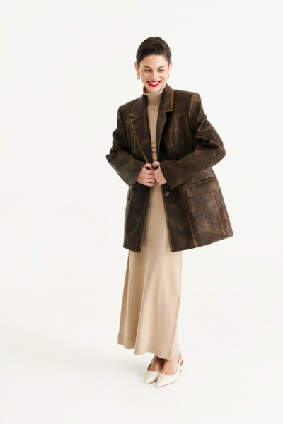 Жакет MUA 50-213 - фото 9