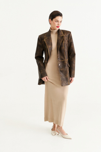 Жакет MUA 50-213 - фото 10