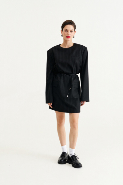 Платье MUA 50-313 - фото 1